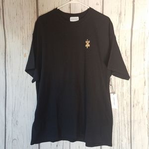 Landscape Puzzle Tee NWT